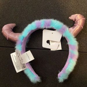 Disney Monsters Inc Ears